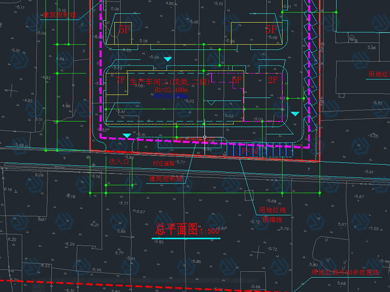 建筑設(shè)計